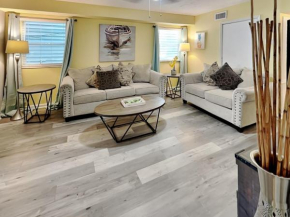 Pleasure Pier Retreat #3